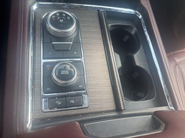 2024 Ford Expedition Limited MAX