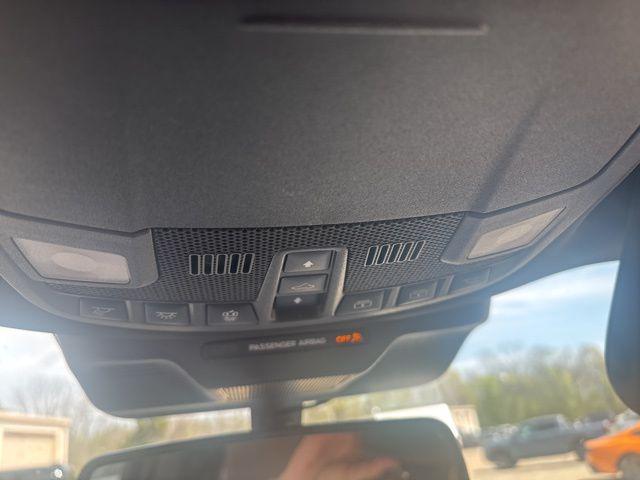 2024 Ford Expedition Limited MAX