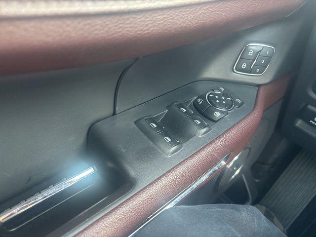 2024 Ford Expedition Limited MAX