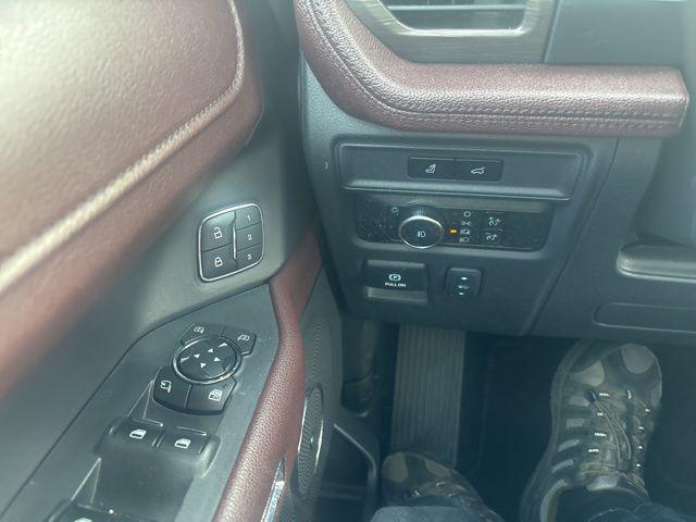 2024 Ford Expedition Limited MAX
