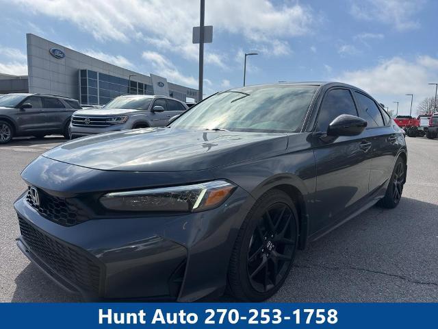 2026 Honda Civic Sport for sale in Franklin, KY