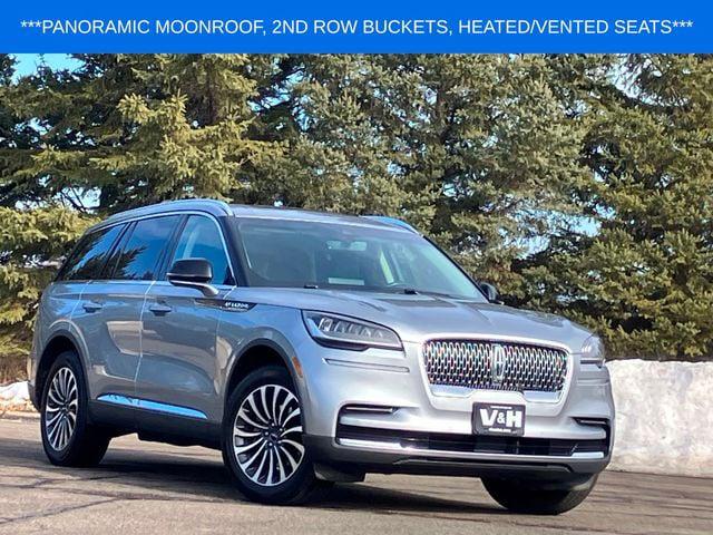 2023 Lincoln Aviator Reserve for sale in Marshfield, WI