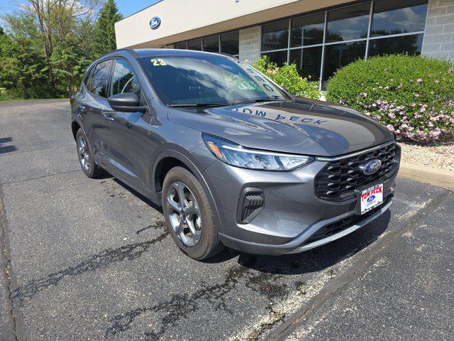 2023 Ford Escape ST-Line for sale in Clinton, WI