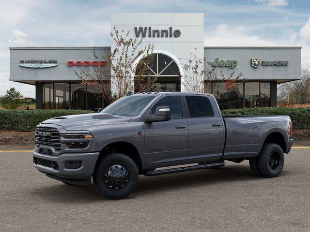 2026 RAM Ram 3500 RAM 3500 LARAMIE CREW CAB 4X4 8 BOX