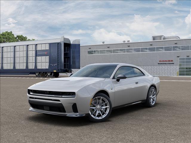 2026 Dodge Charger CHARGER SCAT PACK 2-DOOR AWD 2026 Dodge Charger CHARGER SCAT PACK 2-DOOR AWD