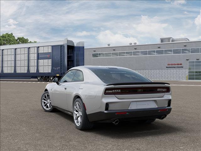 2026 Dodge Charger CHARGER SCAT PACK 2-DOOR AWD 2026 Dodge Charger CHARGER SCAT PACK 2-DOOR AWD