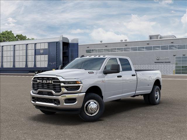 2026 RAM Ram 3500 RAM 3500 TRADESMAN CREW CAB 4X4 8 BOX 2026 RAM Ram 3500 RAM 3500 TRADESMAN CREW CAB 4X4 8 BOX