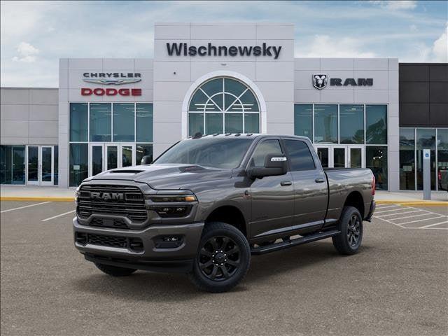 2026 RAM Ram 2500 RAM 2500 LARAMIE CREW CAB 4X4 64 BOX