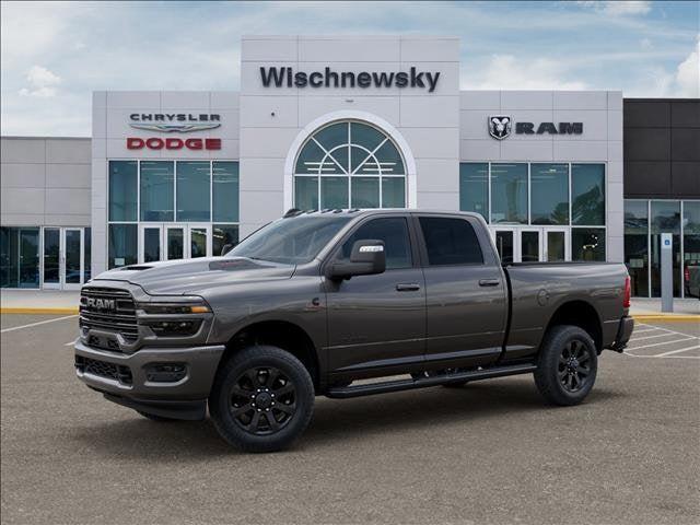 2026 RAM Ram 2500 RAM 2500 LARAMIE CREW CAB 4X4 64 BOX