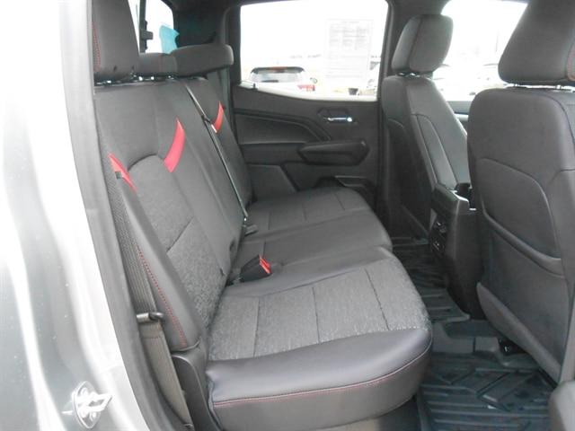 2024 Chevrolet Colorado 4WD Z71