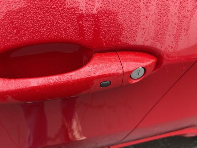 2022 Jeep Compass (RED) Edition 4x4