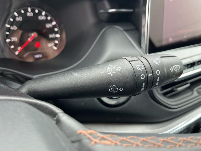 2022 Jeep Compass (RED) Edition 4x4