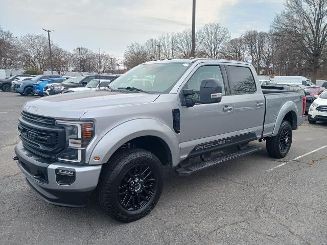 2022 Ford F-350 LARIAT for sale in Charlotte, NC