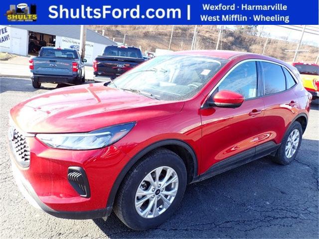 2023 Ford Escape Active for sale in Pittsburgh, PA