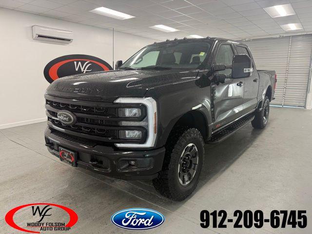 2024 Ford F-350 Lariat for sale in Baxley, GA