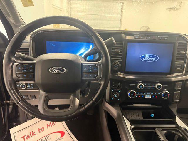 2024 Ford F-350 Lariat