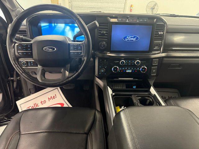 2024 Ford F-350 Lariat