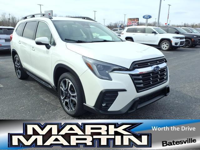 2023 Subaru Ascent Limited 7-Passenger for sale in Batesville, AR
