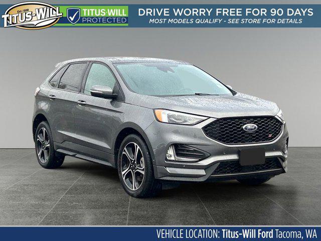 2023 Ford Edge ST for sale in Tacoma, WA