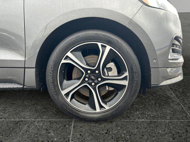2023 Ford Edge ST