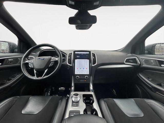 2023 Ford Edge ST