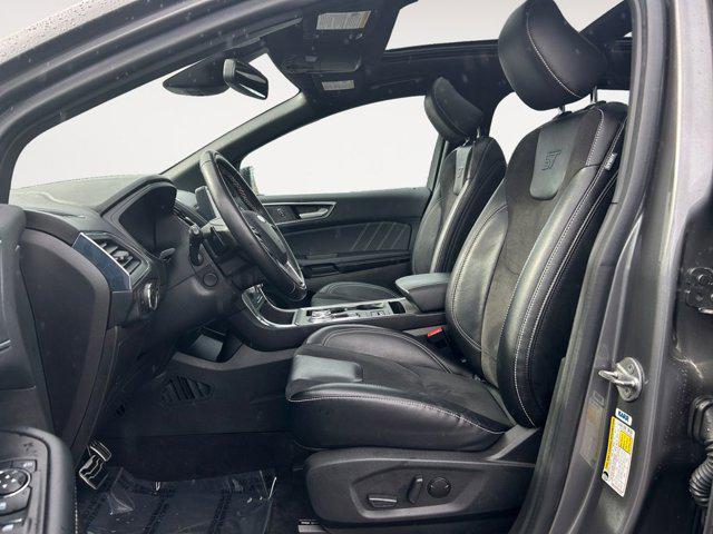 2023 Ford Edge ST
