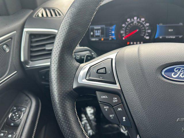 2023 Ford Edge ST