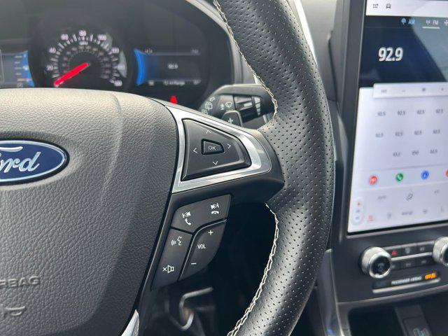 2023 Ford Edge ST