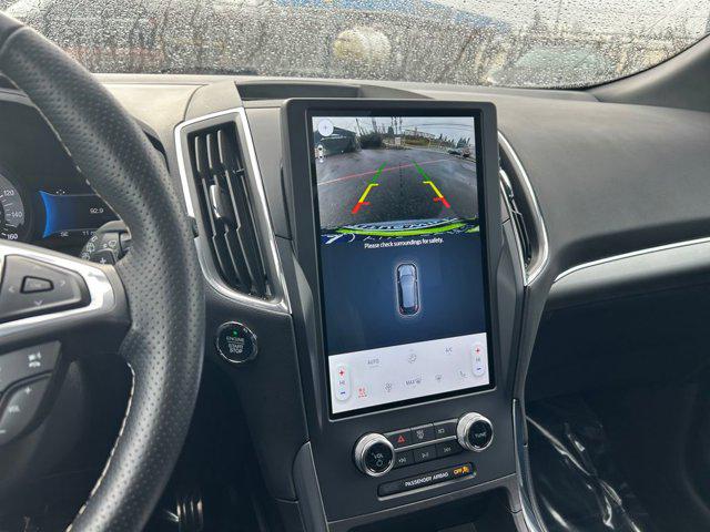 2023 Ford Edge ST