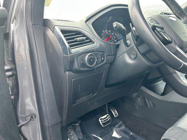 2023 Ford Edge ST