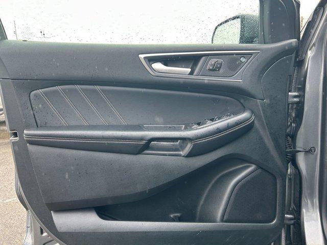 2023 Ford Edge ST