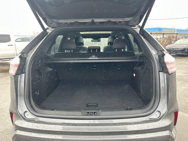 2023 Ford Edge ST