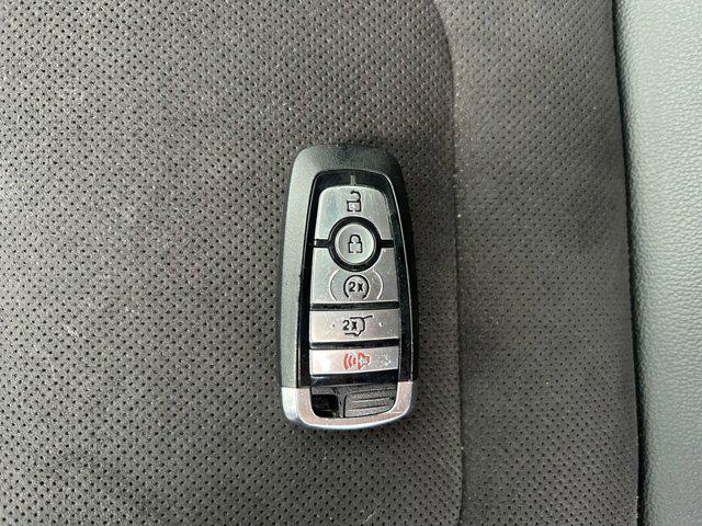 2023 Ford Edge ST