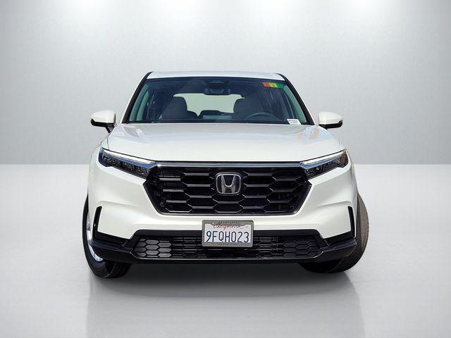 2023 Honda CR-V LX 2WD