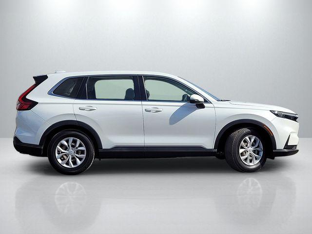 2023 Honda CR-V LX 2WD