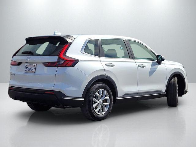 2023 Honda CR-V LX 2WD