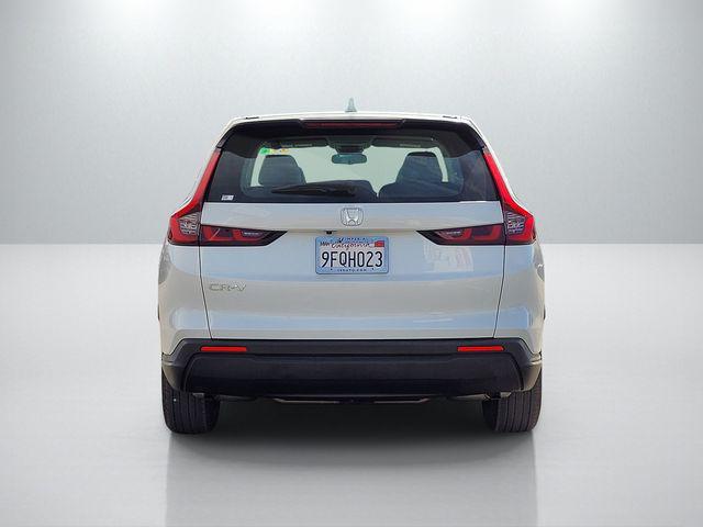 2023 Honda CR-V LX 2WD