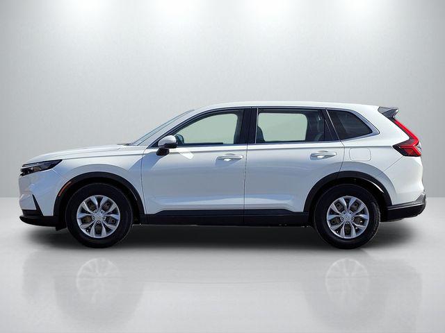 2023 Honda CR-V LX 2WD