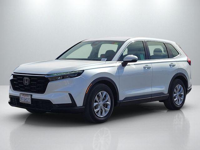 2023 Honda CR-V LX 2WD