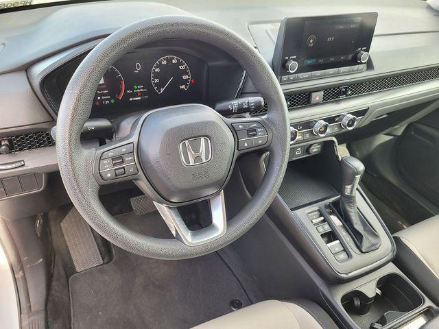 2023 Honda CR-V LX 2WD