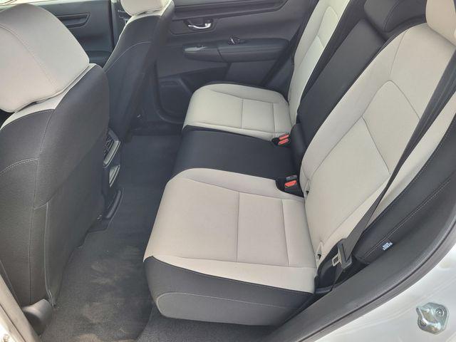 2023 Honda CR-V LX 2WD