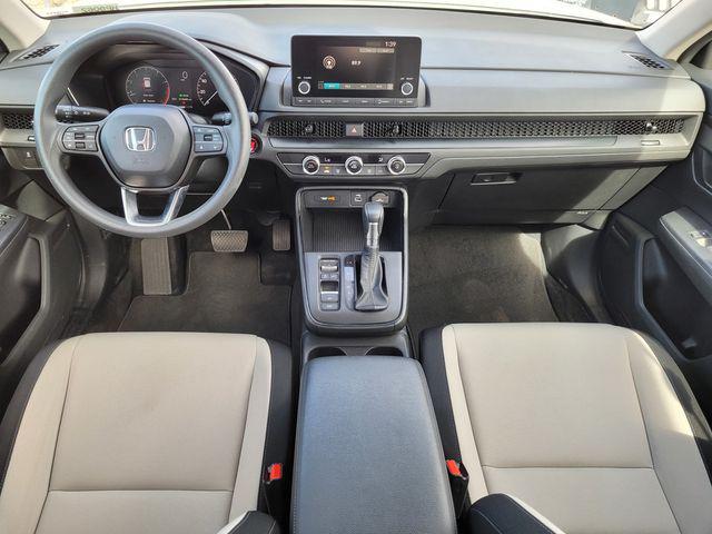 2023 Honda CR-V LX 2WD