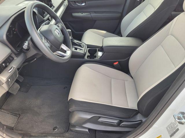 2023 Honda CR-V LX 2WD