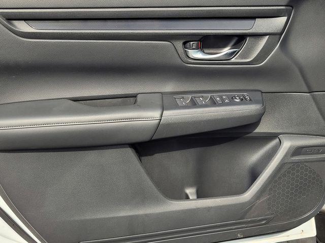 2023 Honda CR-V LX 2WD