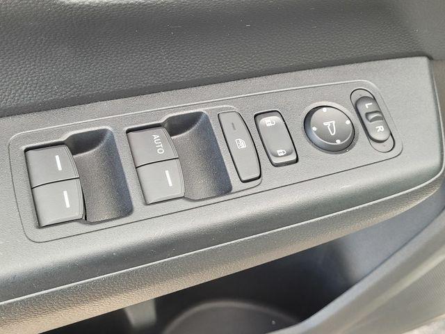 2023 Honda CR-V LX 2WD