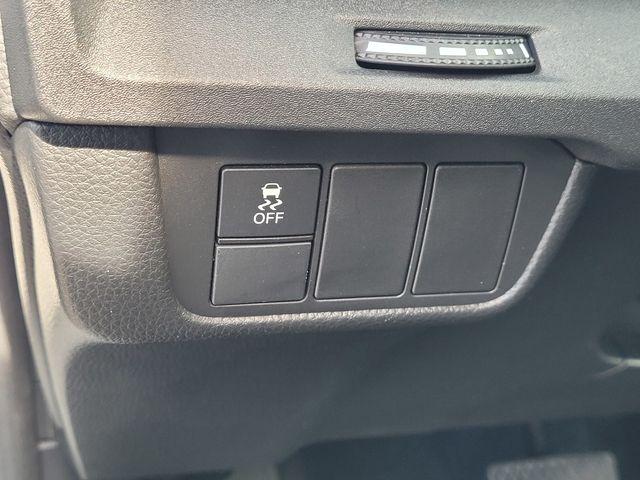 2023 Honda CR-V LX 2WD