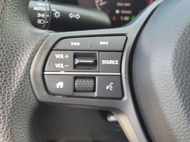 2023 Honda CR-V LX 2WD