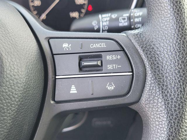 2023 Honda CR-V LX 2WD