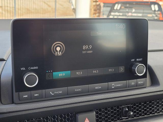 2023 Honda CR-V LX 2WD