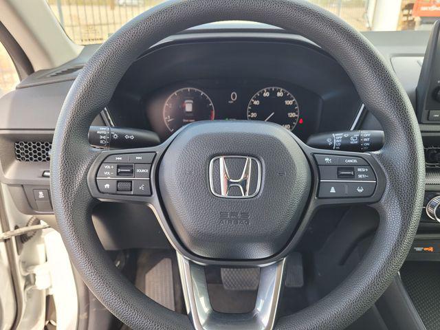 2023 Honda CR-V LX 2WD